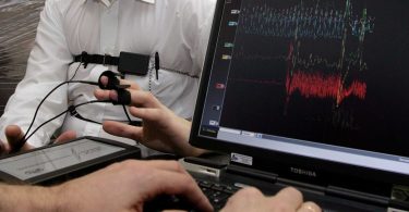The Truth Behind the Lie Detector