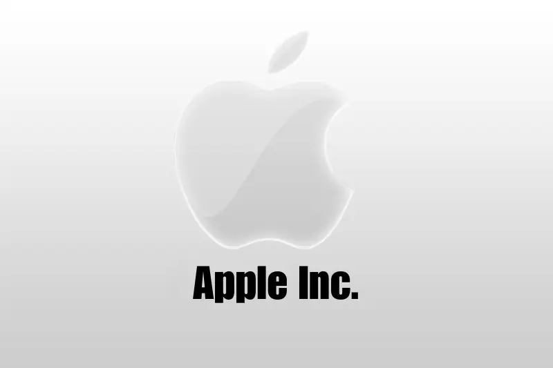 apple inc.