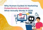 AI in 2026: What’s Actually Useful and What’s Just Marketing