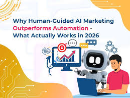 AI in 2026: What’s Actually Useful and What’s Just Marketing
