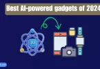 best ai-powered gadgets of 2024