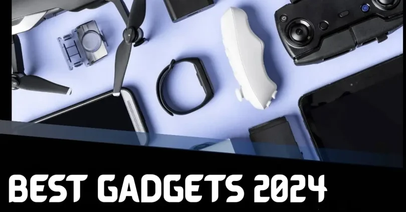 best gadgets 2024