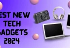 best new tech gadgets 2024