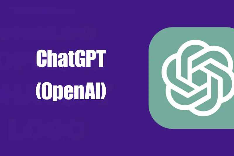 chatGPT (openai)