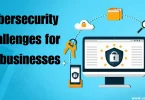 cybersecurity challenges for us businesses