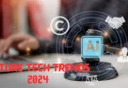future tech trends 2024