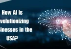 how ai is revolutionizing businesses in the usa?