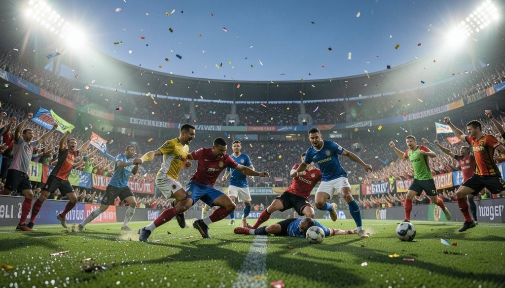 Xoilac trực tiếp bóng đá miễn phí - Truyền Đạt Đam Mê Bóng Đá Không Giới Hạn