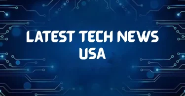 latest tech news usa
