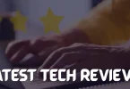 latest tech reviews