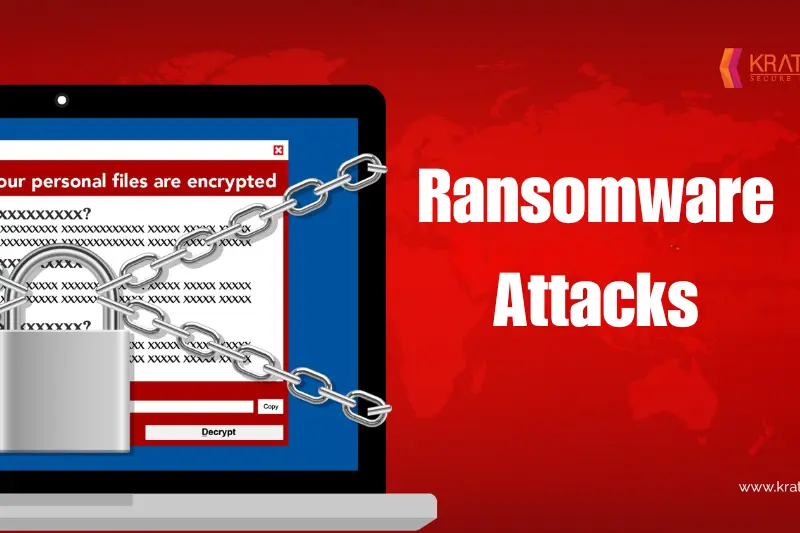 ransomware attacks