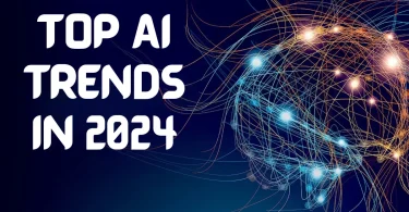 top ai trends in 2024