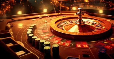 understanding situs slot gacor as a digital climate pattern