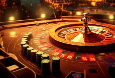 understanding situs slot gacor as a digital climate pattern